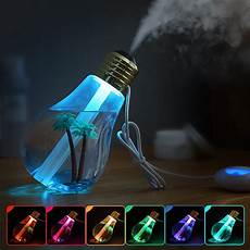 Humidifiers