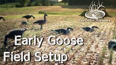 Hunting-Decoy