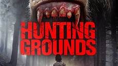 Hunting Dvd