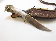 Hunting-Knife
