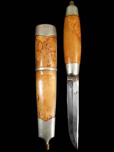 Hunting-Knife