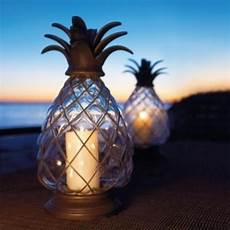 Hurricane Lanterns