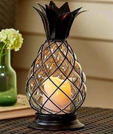 Hurricane Lanterns