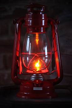 Hurricane Lanterns