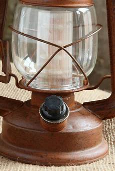 Hurricane Lanterns
