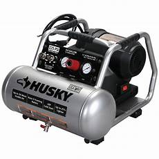 Husky Air Compressor