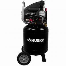 Husky Air Compressor