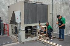 HVAC Controls