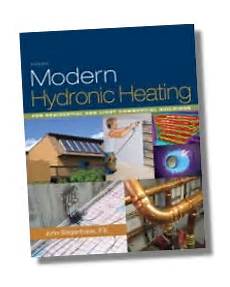 HVAC Hydronic Fluid Recycling Equipment