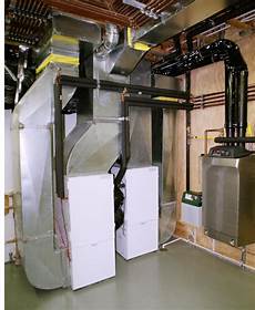 HVAC Hydronic Fluid Recycling Equipment