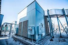 HVAC Systems