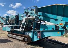 Hydraulic Cone Crusher