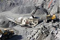 Hydraulic Cone Crusher