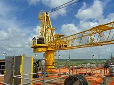 Hydraulic Cranes
