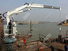 Hydraulic Cranes