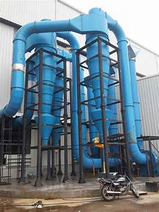 Hydraulic Cyclone