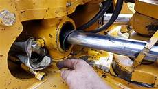 Hydraulic Cylinders