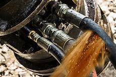 Hydraulic Cylinders