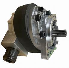Hydraulic Cylinders