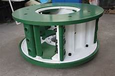 Hydraulic Impact Crusher