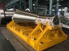 Hydraulic Impact Crusher