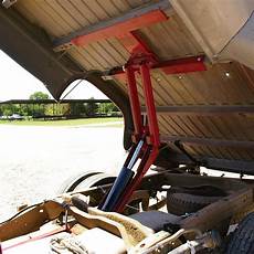 Hydraulic Lift Truck