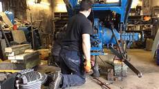 Hydraulic Parts