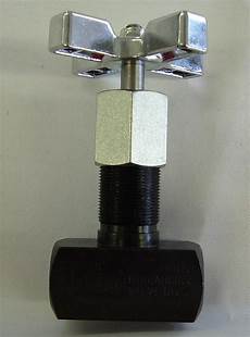 Hydraulic Parts
