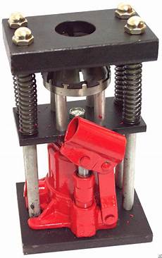 Hydraulic Press