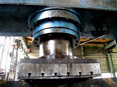 Hydraulic Press