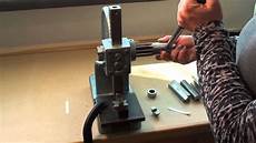 Hydraulic Press