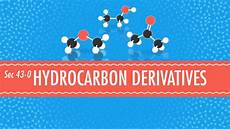 Hydrocarbon Derivatives