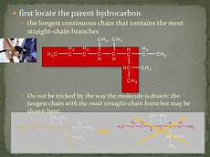 Hydrocarbon Derivatives