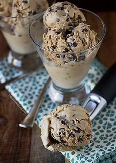 Ice Cream Maker Parts