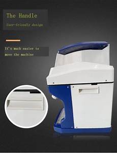 Ice-Crushers-Shavers