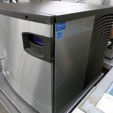 Ice machine