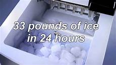 Ice machine