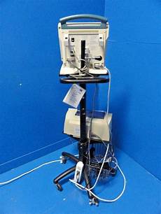 Icg Monitors