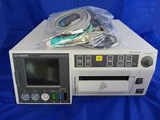 Icg Monitors