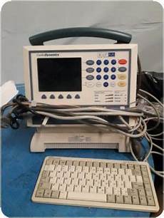 Icg Monitors
