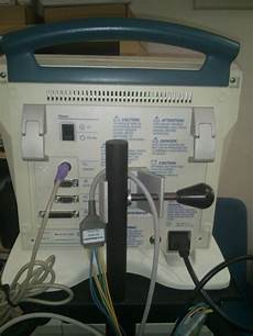 Icg Monitors