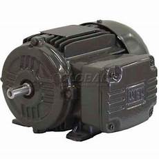 IEC Tru-Metric Motors