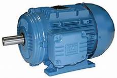 IEC Tru-Metric Motors