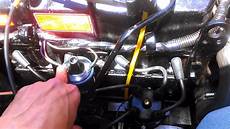 Ignition Cable
