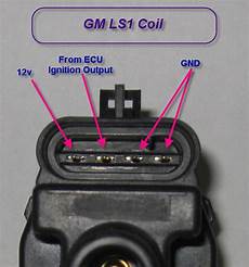 Ignition Coil