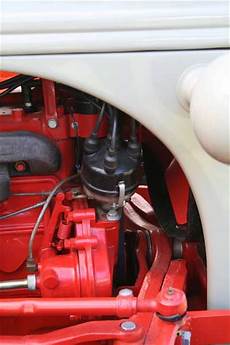 Ignition Distributor
