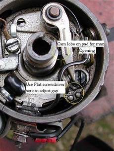 Ignition Distributor