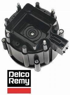 Ignition Distributor