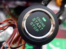 Ignition Switch