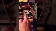 Ignition Switch
